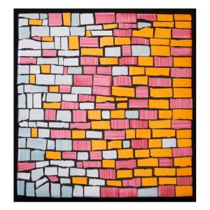 ARCHITECTURAL COATING - Ceramic Mosaic